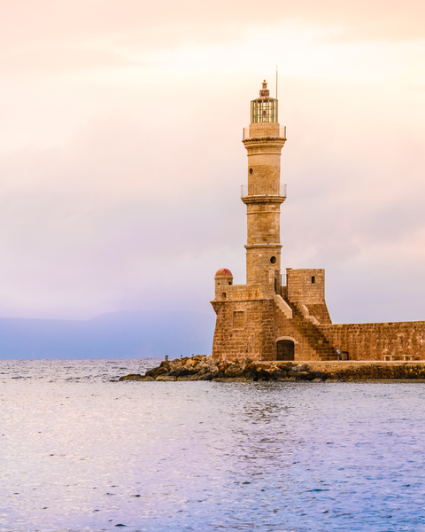Γνωρίστε τους συνεργάτες μας στην Κρήτη