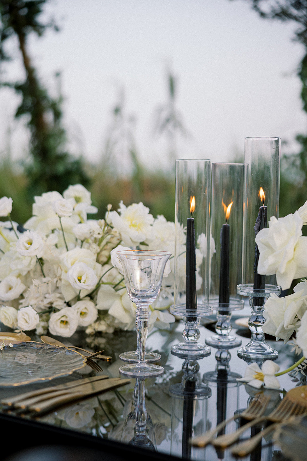 Beauty Luxury Services for events