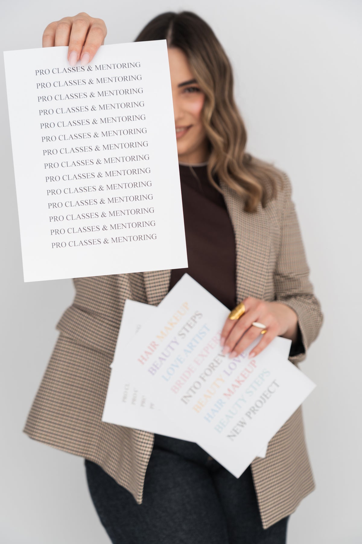 Pro classes & mentoring – Μαθέ για τα μαθήματα  