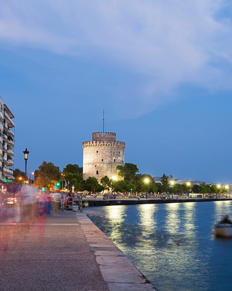 Γνωρίστε τους συνεργάτες μας στην Βόρεια Ελλάδα