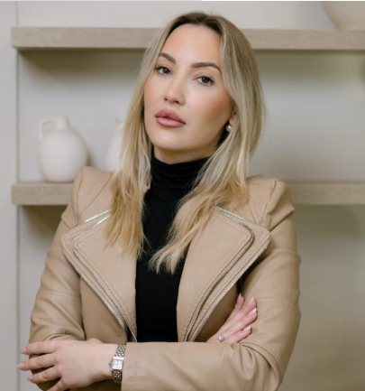 Alexandra Nikolaidou