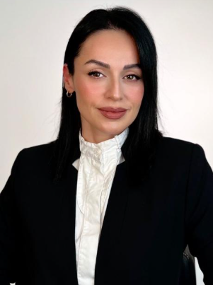 Bella Gurtsieva