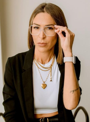Maria Koutoulaki 