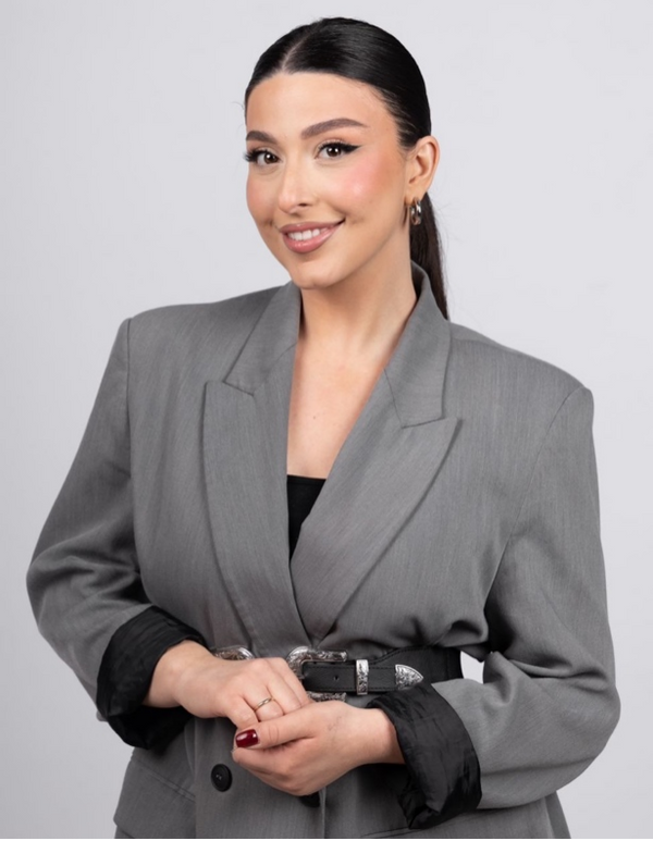 Christina Grammatikopoulou