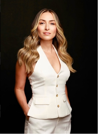 Sofia Mavrodonti