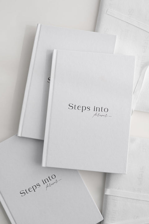 Steps into Forever