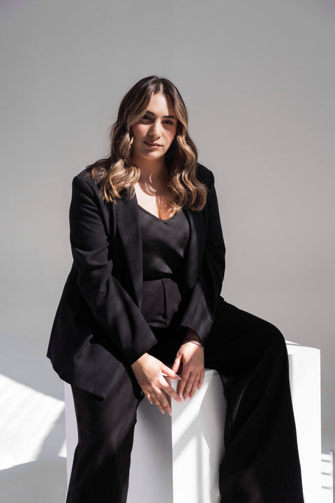 Alexandra Afouksenidou