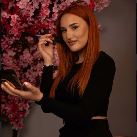 Georgia Mavridou