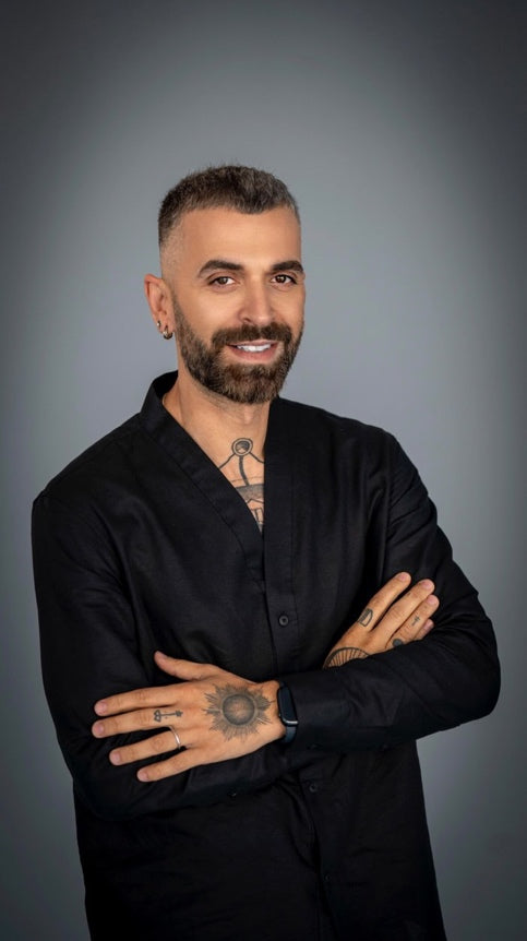 Sotiris Lamprou