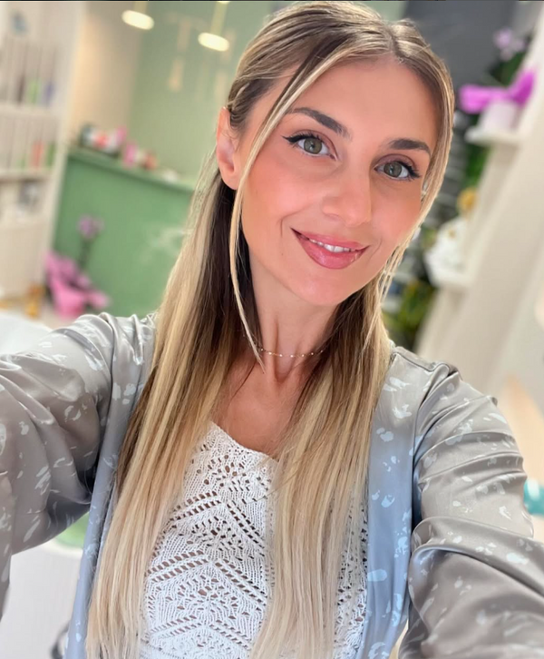 Jenny Thomaidou