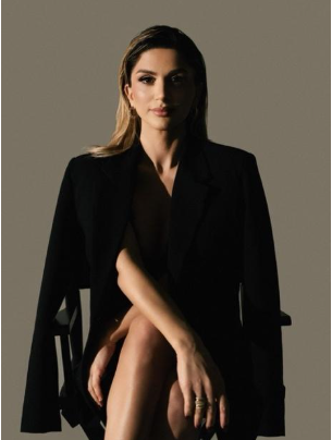 Eleni Maskalidou